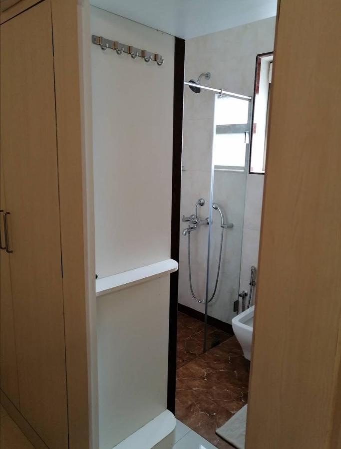 Cassiopeia Nest Apartment Arambol