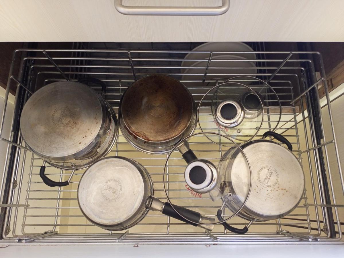 Apartment Cassiopeia Nest Arambol